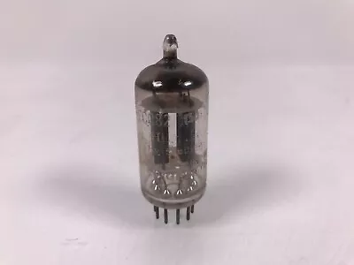 Mullard Ecc-82/ 12au7 Vacuum Tube/tested High • $23.99