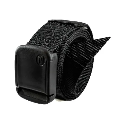 Scout - 1.25  Nylon Web Belt For Men & Women With Adjustable Buckle • $18.99