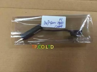 £9.60 • Buy New Laptop SATA HDD Connector CABLE For HP Pavilion DV7-4000 DV7-5000 Series