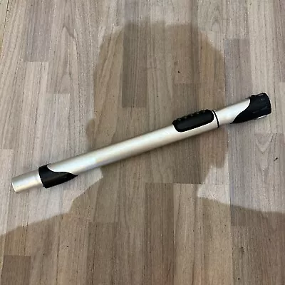 Electrolux Ultrasilencer Origin Powered Vacuum Telesopic Wand Rod • $35