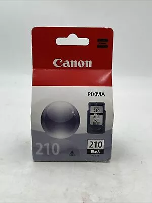 Canon PG-210 Original Ink Cartridge - 2974B001 • $11.99