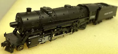 N Scale Kato 2-8-2 Steam Locomotive Union Pacific • $70