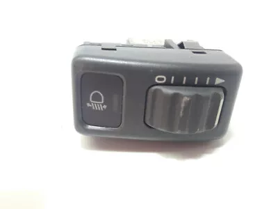 Volvo S70 1998 Switch Luminance Regulation 9162960 GUST22361 • $5.32