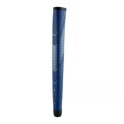 Winn 2024 New Putter Grip - Midsize Pistol Blue • $16.99