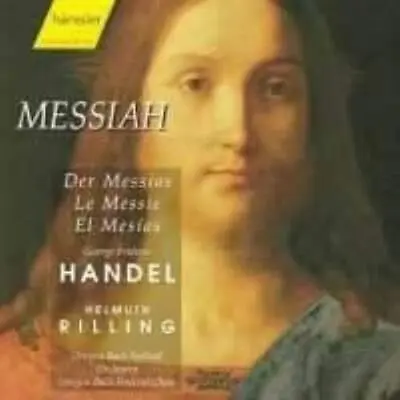 £3.44 • Buy Handel : The Messiah - The Complete Work By Hande CD FREE Shipping, Save £s