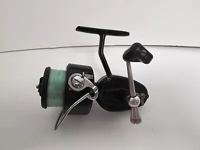 Garcia Mitchell 300 Spinning Reel Made In France With String • $20