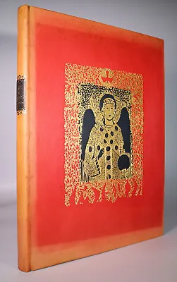 1971 Icons Of Cyprus Signed Numbered Limited Edition Bound By Zaehnsdorf • $215.80