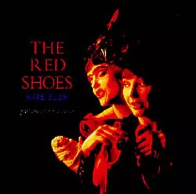 The Red Shoes [CD 1] • £4.80