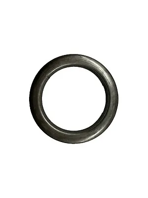 Steel Tube Ring 4  Raw Steel 10 Pack • $21.17