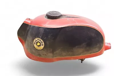 Bultaco 250 Matador Fiberglass Gas Tank Vintage Ahrma MX *2300A • $179.99