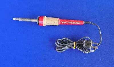 Vintage Ungar 7760 Soldering Iron Heater Handle Tool 120V AC/DC USA • $19.95