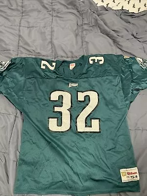 Vintage Philadelphia Eagles Jersey Ricky Watters • $15