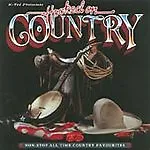 Various Artists : Hooked On Country CD (2003) Expertly Refurbished Product • £3.89