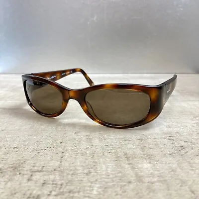 CHANEL 5004 C502/93 Vintage Tortoise Sunglasses Authentic Great Con! Super Rare! • $237.15