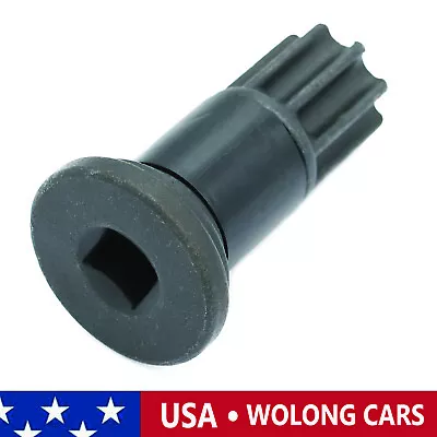 New Engine Barring Tool Fits For Dodge Pickups With Cummins 5.9L Diesel Engine • $16.60