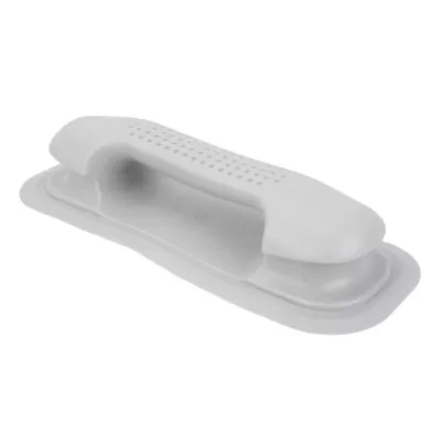 8M0148927 - Quicksilver Grey Carry Handle For Airdeck And AluRib Inflatable Boat • $18.25