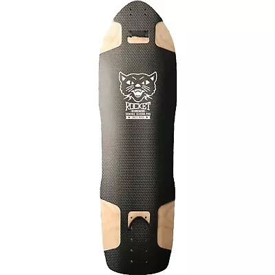 Rocket Longboards Downhill / Freeride Do Mini Nation Longboard Skateboard Deck • $284.95