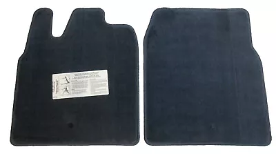 New Ford Windstar Floor Mats Mini Van Oem Part Set Front Floormats Crystal Blue • $19.99