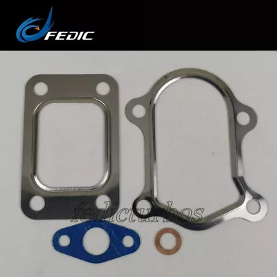 Turbo Gasket Kit 49377-07010 500372213 For Iveco Daily 105 HP 2.8CR-S2000 2003 • $11.95