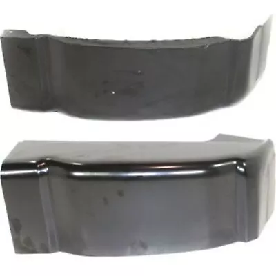 Cab Corners Set Of 2  Driver & Passenger Side For Chevy Left Right GMC Pair • $66.52