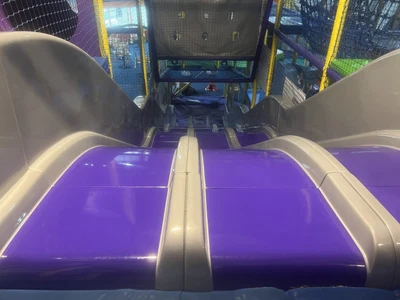 £4800 • Buy Commercial Mega Slide,  Soft Play Slide
