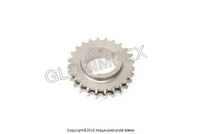 PORSCHE 911 914 930 (1965-1998) Timing Chain Sprocket On Intermediate Shaft (1) • $117.70