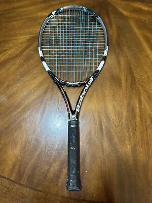 Babolat GT Technology Pure Drive Tennis Racquet 4 3/8  • $59.95