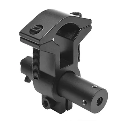 Tactical Red Laser Sight W/ Clamp Mount Fits Savage 22 10 17 11 12 25 93R17 AXIS • $23.74