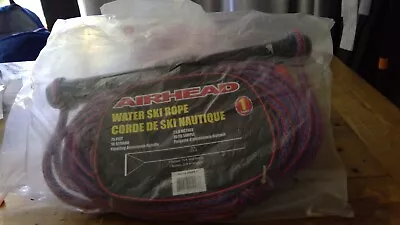 Airhead Water Ski Rope 1 Section • $40