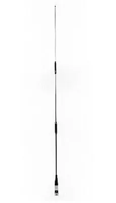 COMET SBB-15 Tri-Band 6m/2m/70cm Mobile Antenna W/ UHF Connector 61  Tall • $104.03