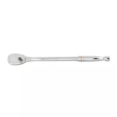 GEARWRENCH 81360T 1/2  Drive 90 Tooth Long Handle Teardrop Ratchet • $59.99