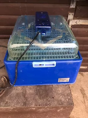 Corti 25 Egg Incubator  • £100