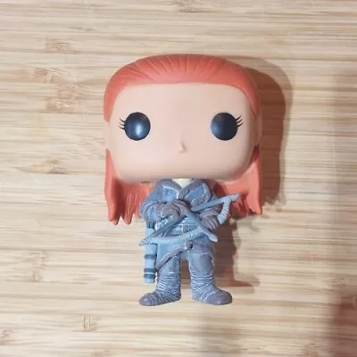 Funko Pop Game Of Thrones Ygritte No Box • £19.99