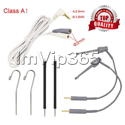 Dental Apex Locator Accessories Probe Cord Hooks For J Morita Root ZX I Class A • $19.99
