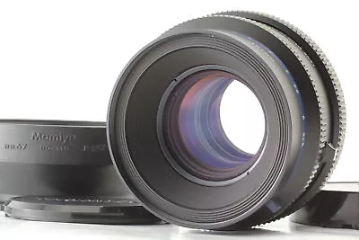 [Exc+4] Mamiya Sekor Z 110mm F2.8 Medium Format MF Lens RZ67 Pro II IID JAPAN • $349.99