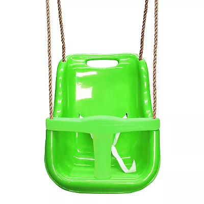 Lifespan Kids Bobcat 2 Baby Metal Swing • $98.29