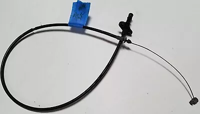 1994 95 96 97 1998 Mustang V6 3.8L Throttle Cable F4ZC-9A758-DC F6ZC-9A758-DA • $89.95