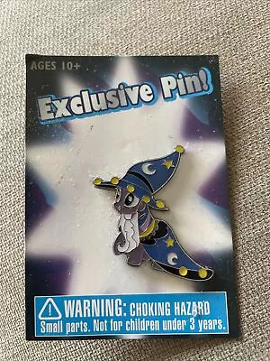 My Little Pony MLP Twilight Sparkle Exclusive Enamel Pin Very Rare • $39.99
