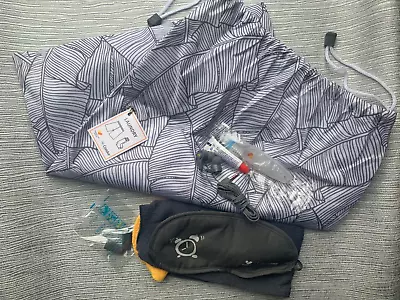 £4.99 • Buy Thomas Cook / Condor Airlines Amenity Kit Laundry Bag New