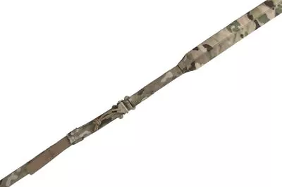 Viking Tactics Wide Padded Sling - Hybrid MC VTAC-MK2-HB-MC Gun Sling • $59.95