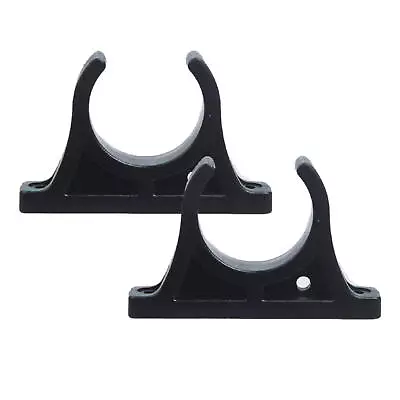 Kayak Paddle Holder 2Pcs Lightweight Kayak Rod Holder For Paddle Grips • £6.89