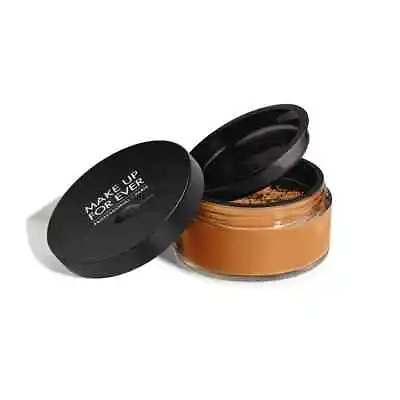 Make Up For Ever Ultra HD Matte Setting Powder 5.0 SIENNE/SIENNA 0.4oz/11.5g UB • $16.99