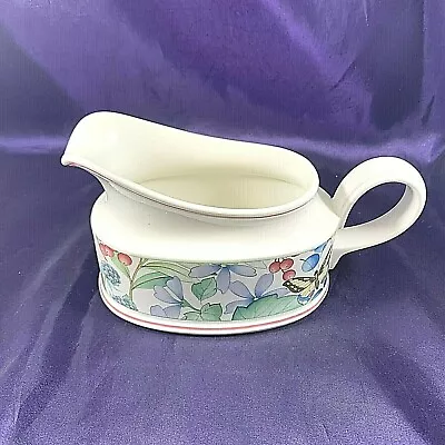 Villeroy & Boch CATALINA Gravy Boat 5 1/8  • $41.99