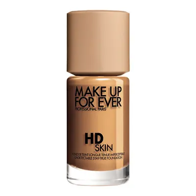 MAKE UP FOREVER HD SKIN FOUNDATION - Shade: 3Y52 - 30ML ~ NWOB • $19.99