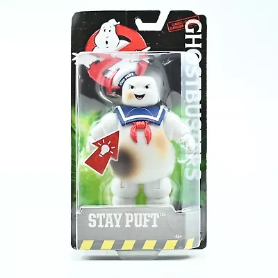 Ghostbusters - Stay Puft Marshmallow Man Toys / Models • $36.99