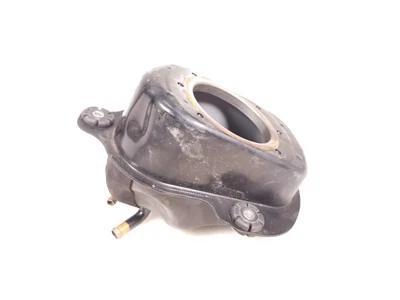 $15.95 • Buy 2014 Yamaha VStar 1300 Stryker XVS1300 Secondary Gas Fuel Tank 