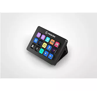 Stream Deck MK.2 10GBA9901(STREAMDECK_MK2) • $256.06