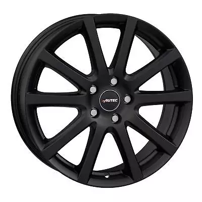 Autec Rims SKANDIC SWM 7.5x18 ET37 5x112 For VW Arteon Beetle Caddy Eos Golf V • $144.59