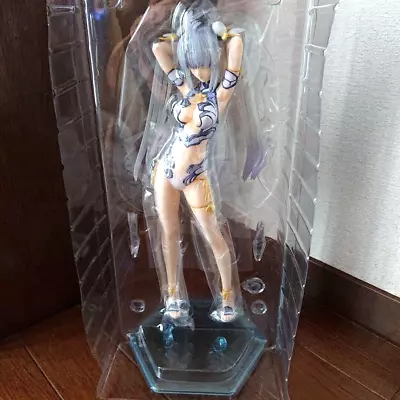 Xenosaga Iii Kos-Mos Figure Swimsuit Ver. Alter 1/6 Hobby Channel Limited • £113.65