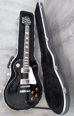 Electric Guitar Epiphone Les Paul Standard 2006 RH *LOOK* • $450